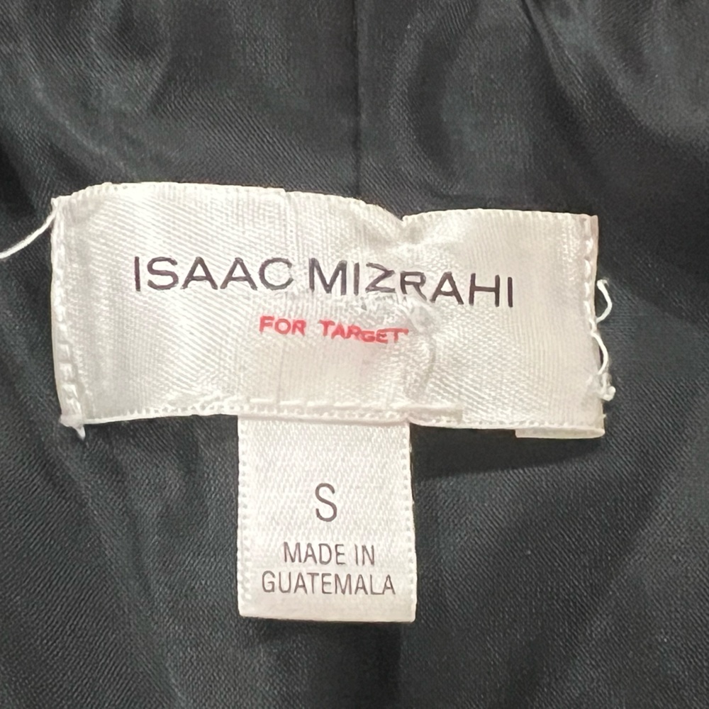 Isaac Mizahri